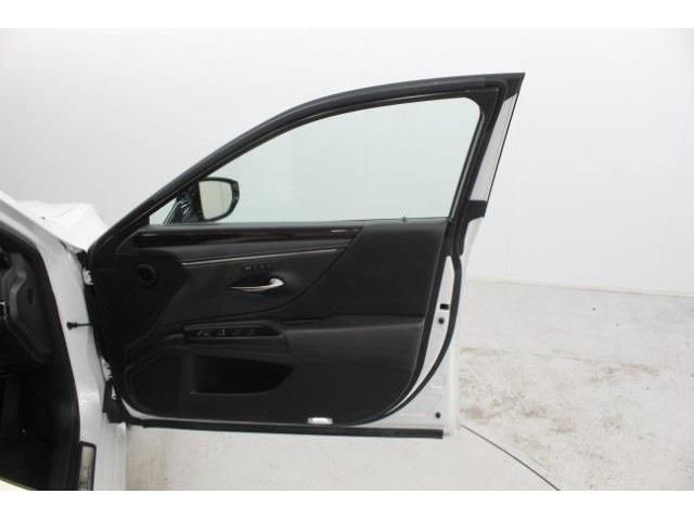 TOYOTA LEXUS ES300H 2019 Image 31