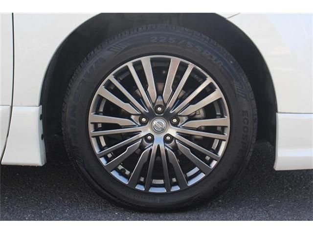 NISSAN ELGRAND 2017 Image 31