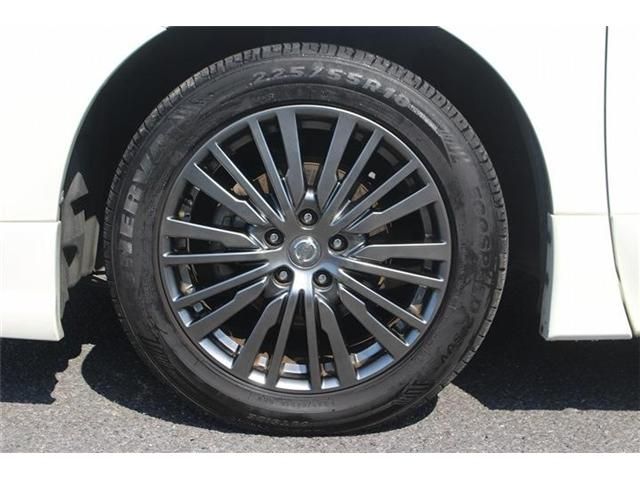 NISSAN ELGRAND 2017 Image 31