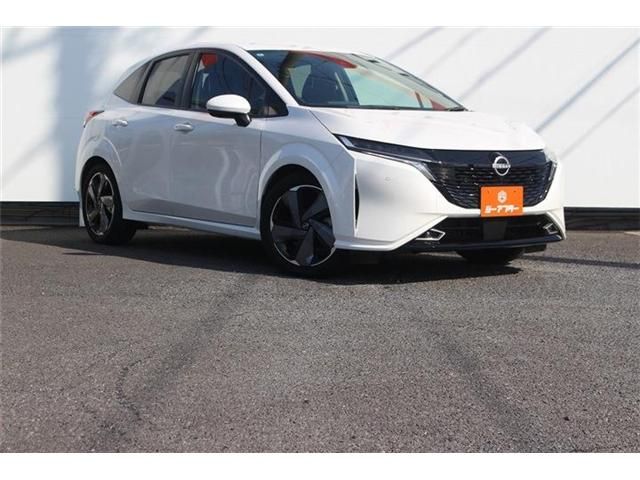 NISSAN AURA 2023 Image 31