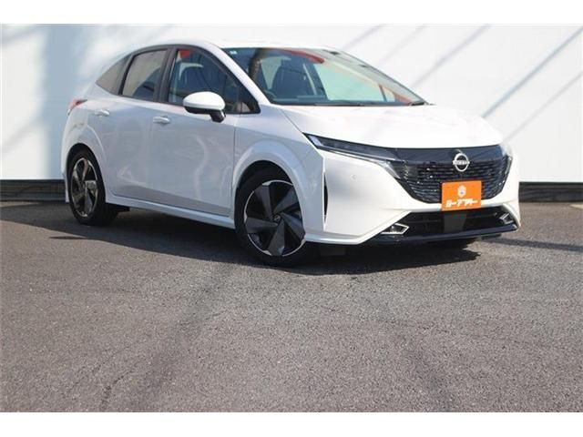 NISSAN AURA 2023 Image 31