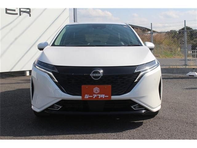 NISSAN AURA 2023 Image 31