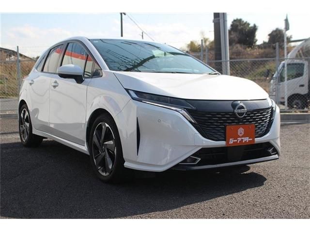 NISSAN AURA 2023 Image 31