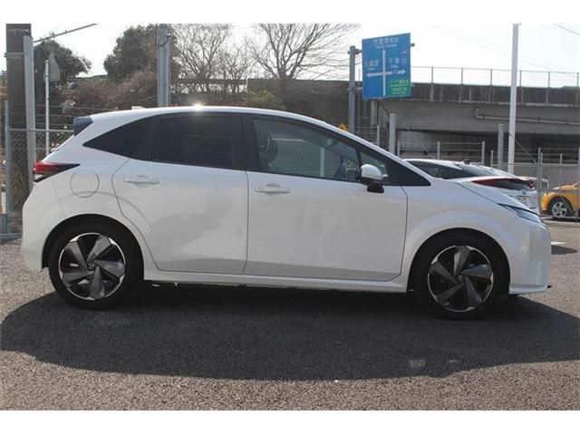 NISSAN AURA 2023 Image 31