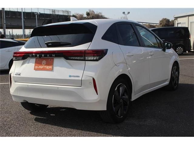 NISSAN AURA 2023 Image 31