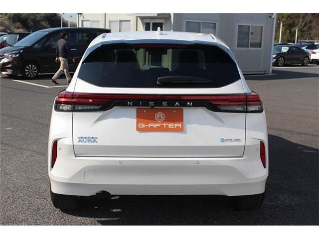 NISSAN AURA 2023 Image 31