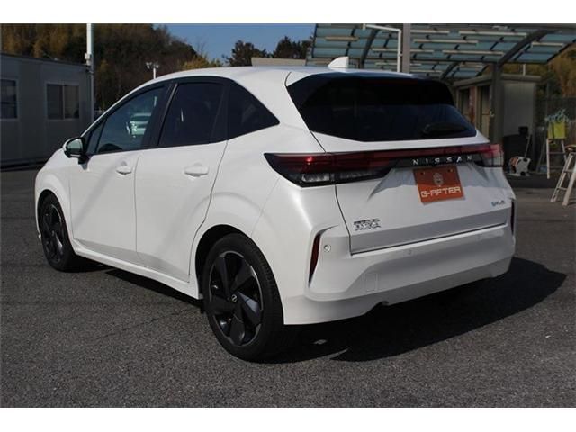 NISSAN AURA 2023 Image 31