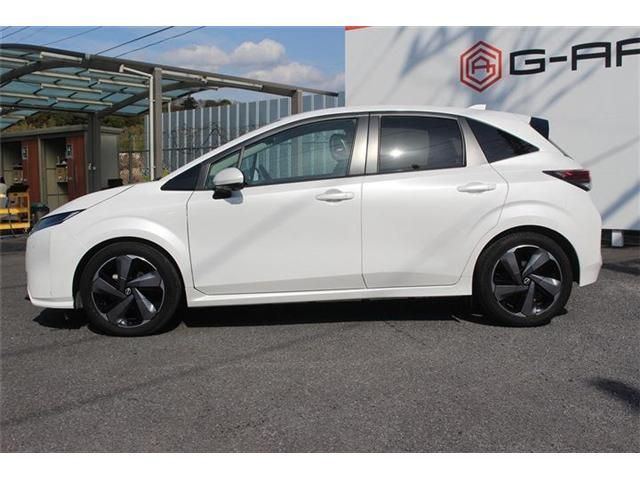 NISSAN AURA 2023 Image 31