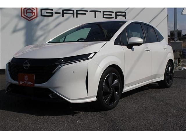 NISSAN AURA 2023 Image 31