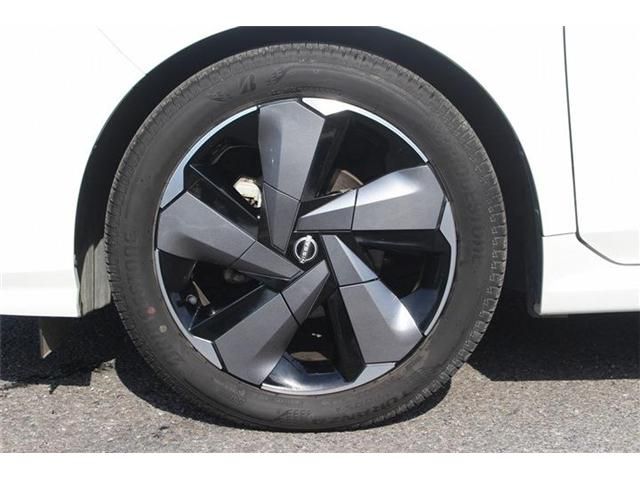 NISSAN AURA 2023 Image 31