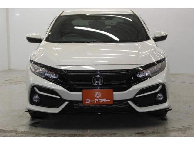 HONDA CIVIC HATCHBACK 2020 Image 31