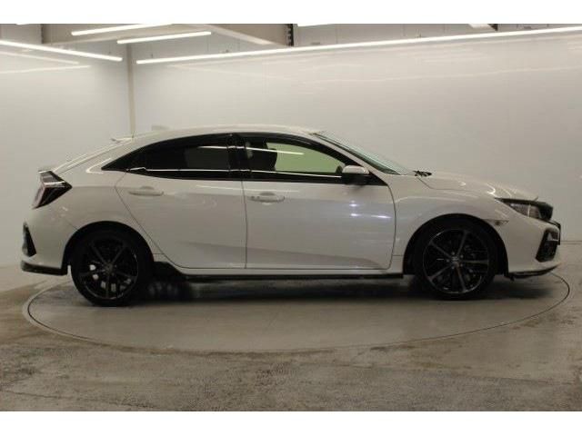 HONDA CIVIC HATCHBACK 2020 Image 31