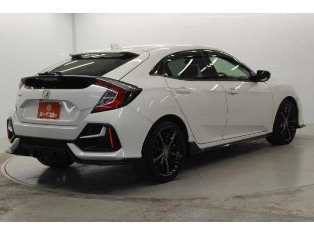 HONDA CIVIC HATCHBACK 2020 Image 31
