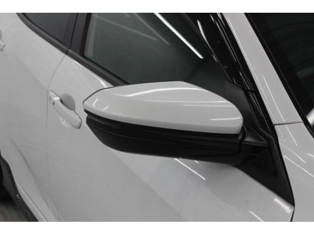 HONDA CIVIC HATCHBACK 2020 Image 31