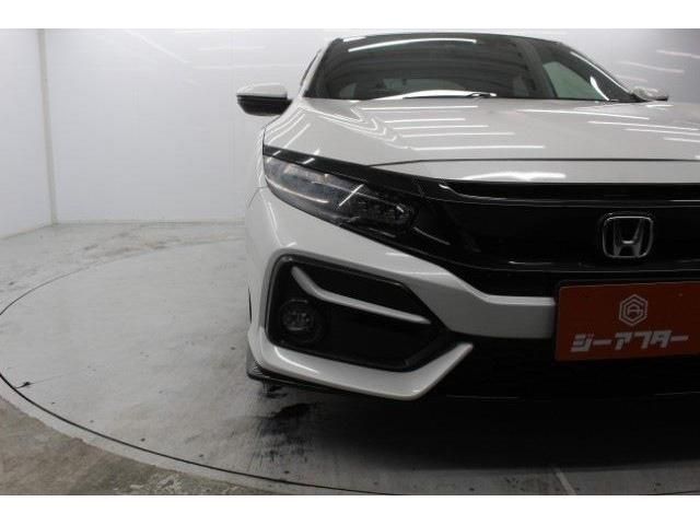 HONDA CIVIC HATCHBACK 2020 Image 31
