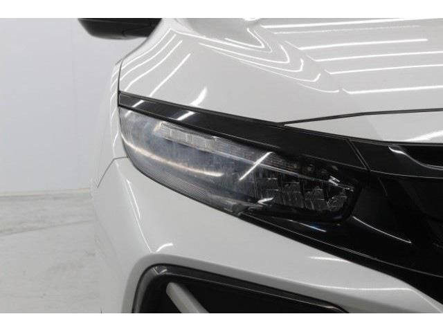 HONDA CIVIC HATCHBACK 2020 Image 31