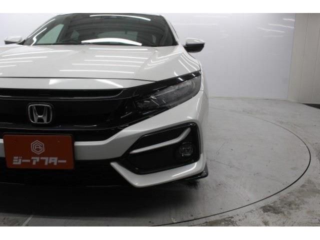 HONDA CIVIC HATCHBACK 2020 Image 31