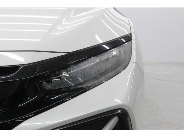 HONDA CIVIC HATCHBACK 2020 Image 31