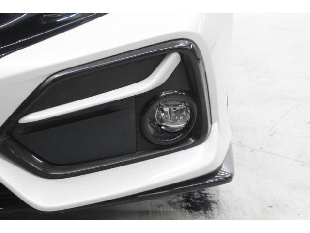 HONDA CIVIC HATCHBACK 2020 Image 31