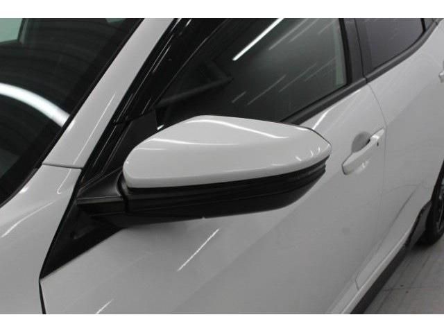 HONDA CIVIC HATCHBACK 2020 Image 31