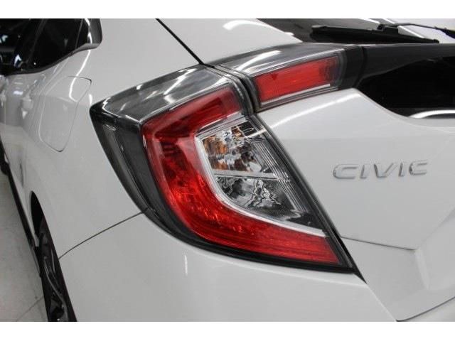 HONDA CIVIC HATCHBACK 2020 Image 31