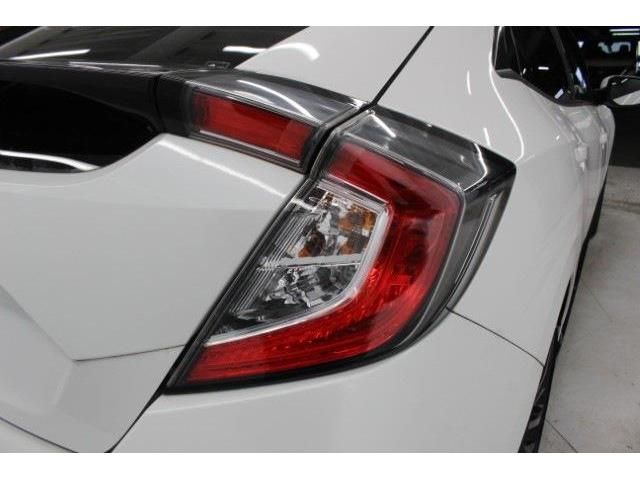 HONDA CIVIC HATCHBACK 2020 Image 31