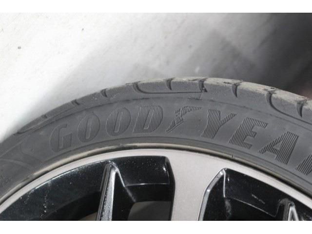 HONDA CIVIC HATCHBACK 2020 Image 31