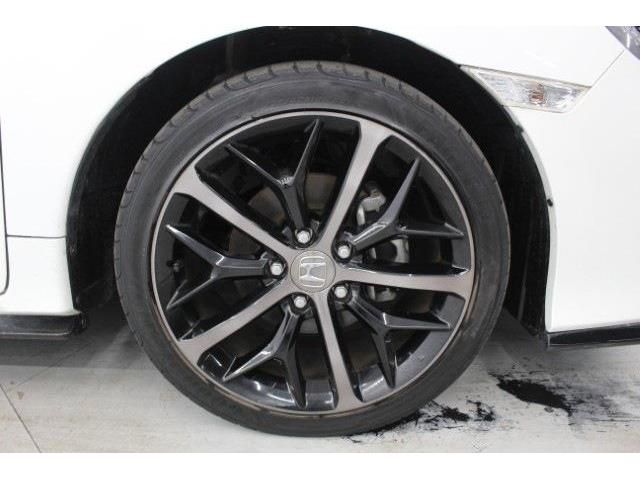 HONDA CIVIC HATCHBACK 2020 Image 31