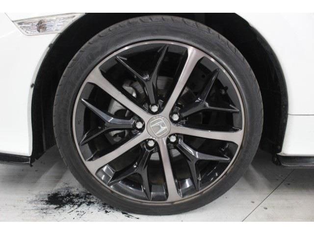 HONDA CIVIC HATCHBACK 2020 Image 31