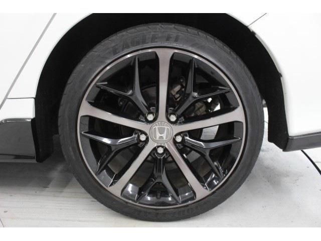 HONDA CIVIC HATCHBACK 2020 Image 31