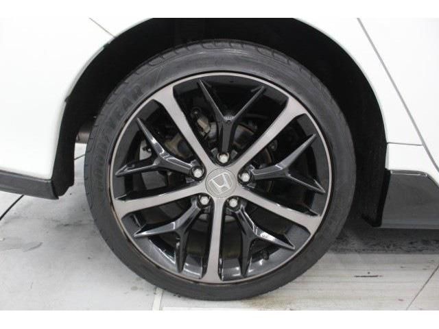 HONDA CIVIC HATCHBACK 2020 Image 31