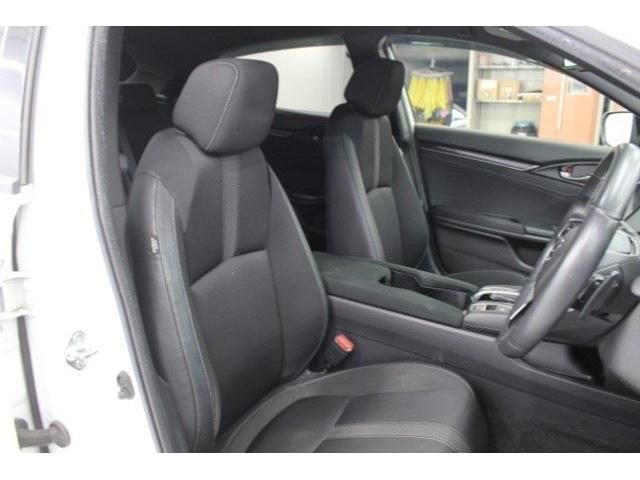 HONDA CIVIC HATCHBACK 2020 Image 31