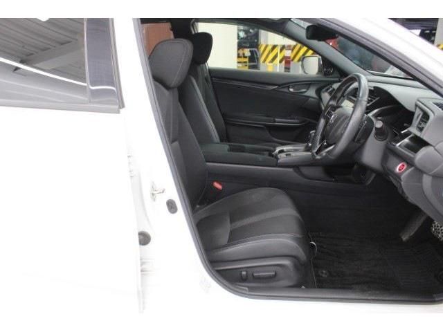 HONDA CIVIC HATCHBACK 2020 Image 31