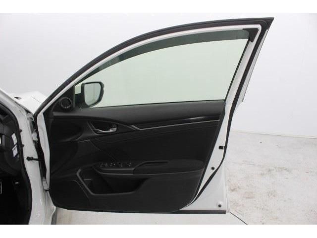 HONDA CIVIC HATCHBACK 2020 Image 31