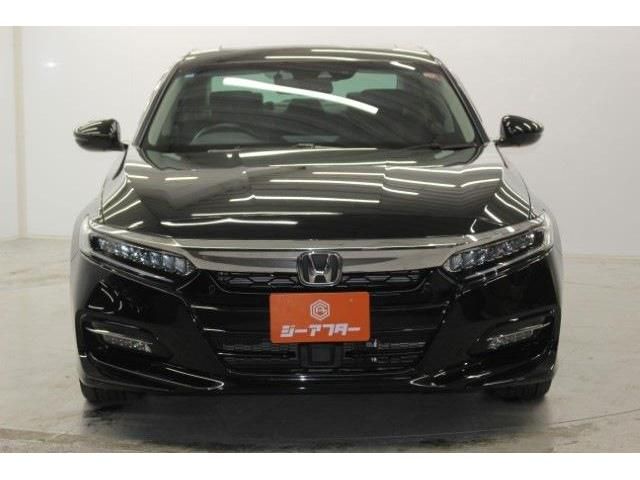 HONDA ACCORD HYBRID 2020 Image 31