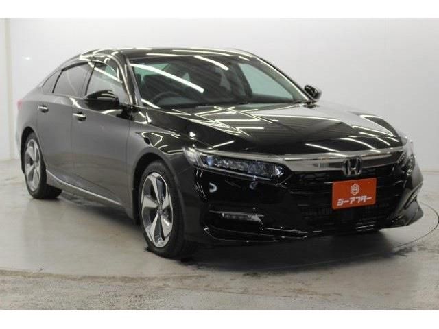 HONDA ACCORD HYBRID 2020 Image 31