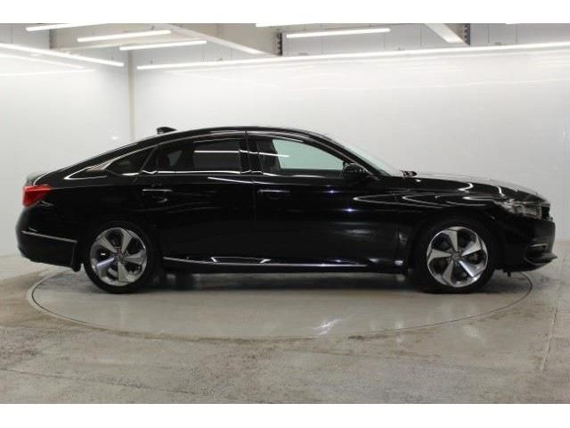 HONDA ACCORD HYBRID 2020 Image 31