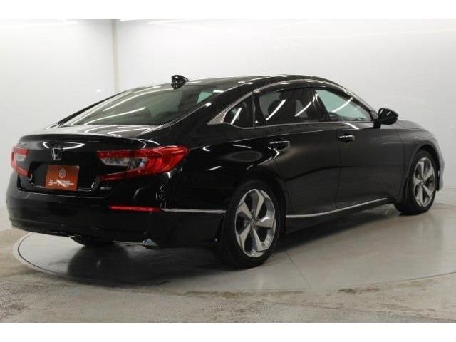 HONDA ACCORD HYBRID 2020 Image 31