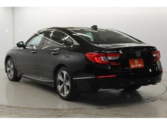 HONDA ACCORD HYBRID 2020 Image 31