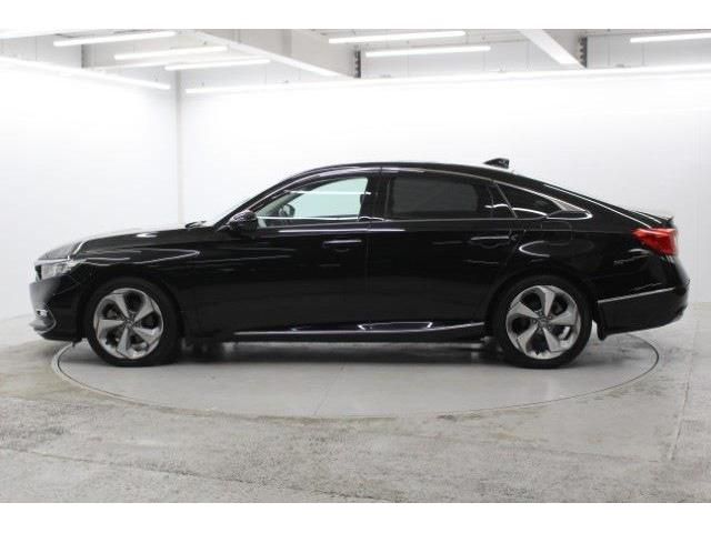 HONDA ACCORD HYBRID 2020 Image 31