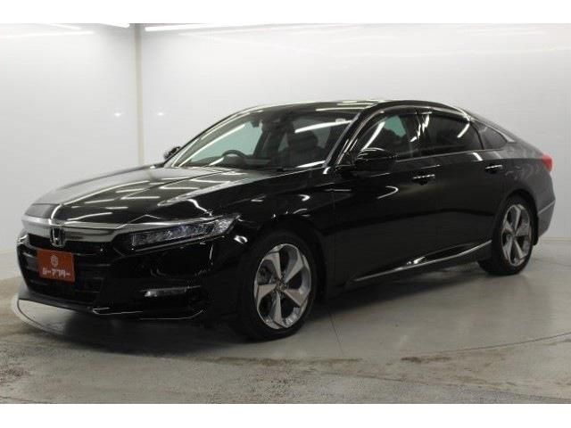 HONDA ACCORD HYBRID 2020 Image 31