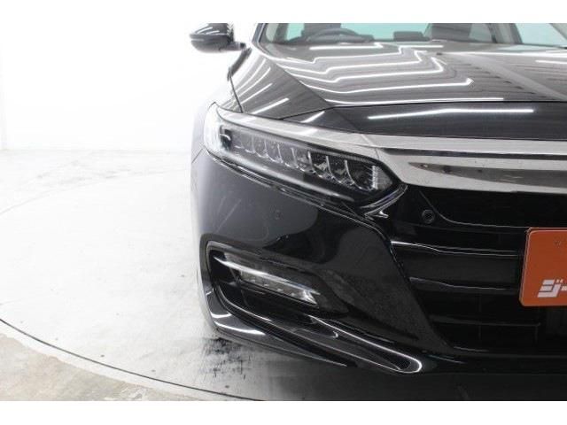 HONDA ACCORD HYBRID 2020 Image 31
