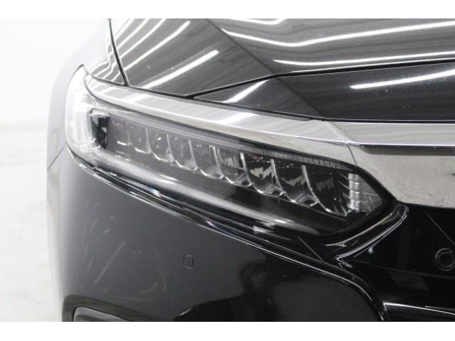 HONDA ACCORD HYBRID 2020 Image 31