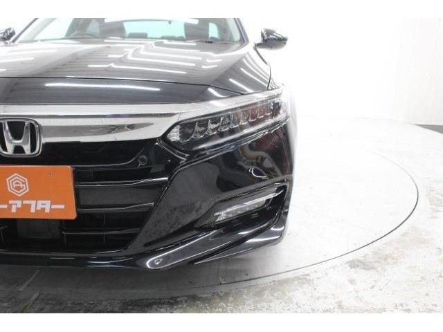 HONDA ACCORD HYBRID 2020 Image 31