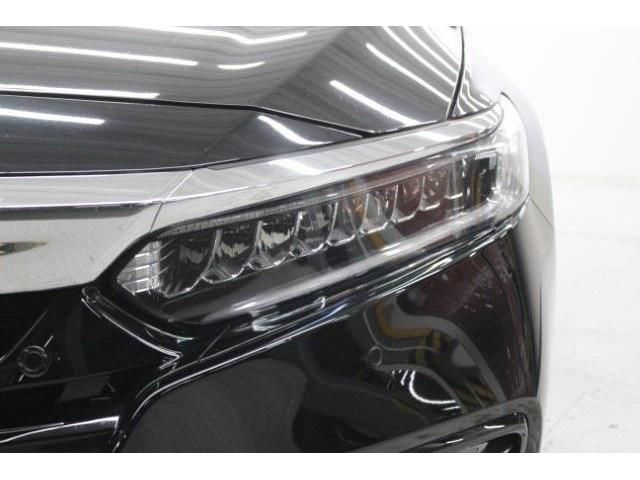HONDA ACCORD HYBRID 2020 Image 31