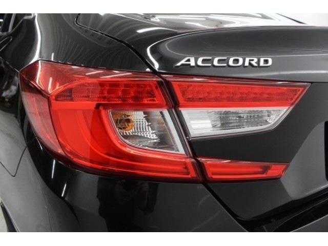 HONDA ACCORD HYBRID 2020 Image 31