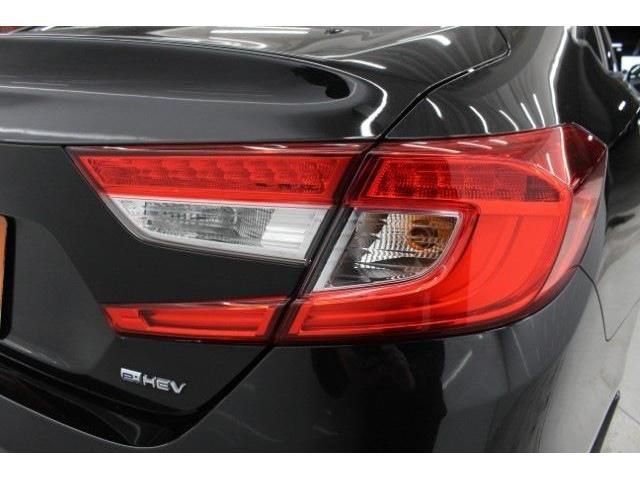 HONDA ACCORD HYBRID 2020 Image 31