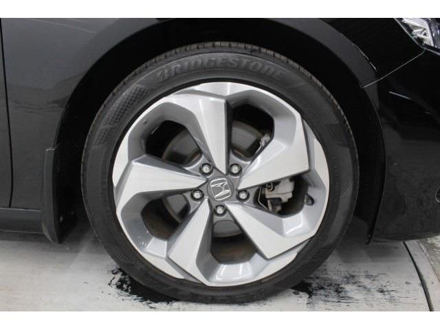 HONDA ACCORD HYBRID 2020 Image 31