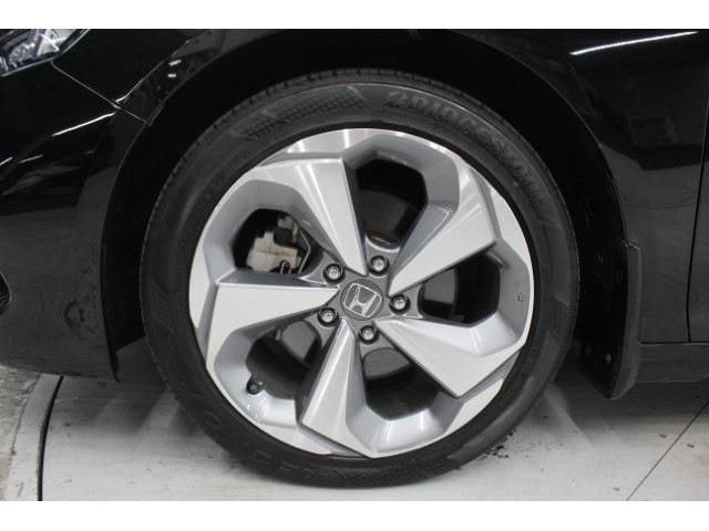 HONDA ACCORD HYBRID 2020 Image 31