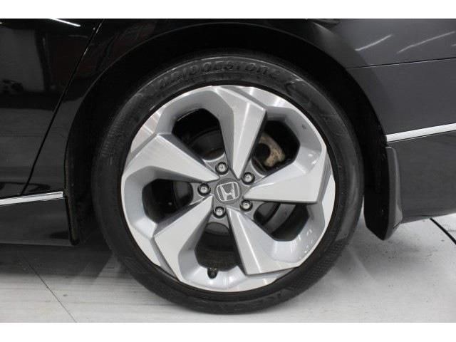 HONDA ACCORD HYBRID 2020 Image 31